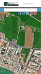 Mobile Screenshot of euspaceimaging.com