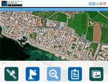Tablet Screenshot of euspaceimaging.com
